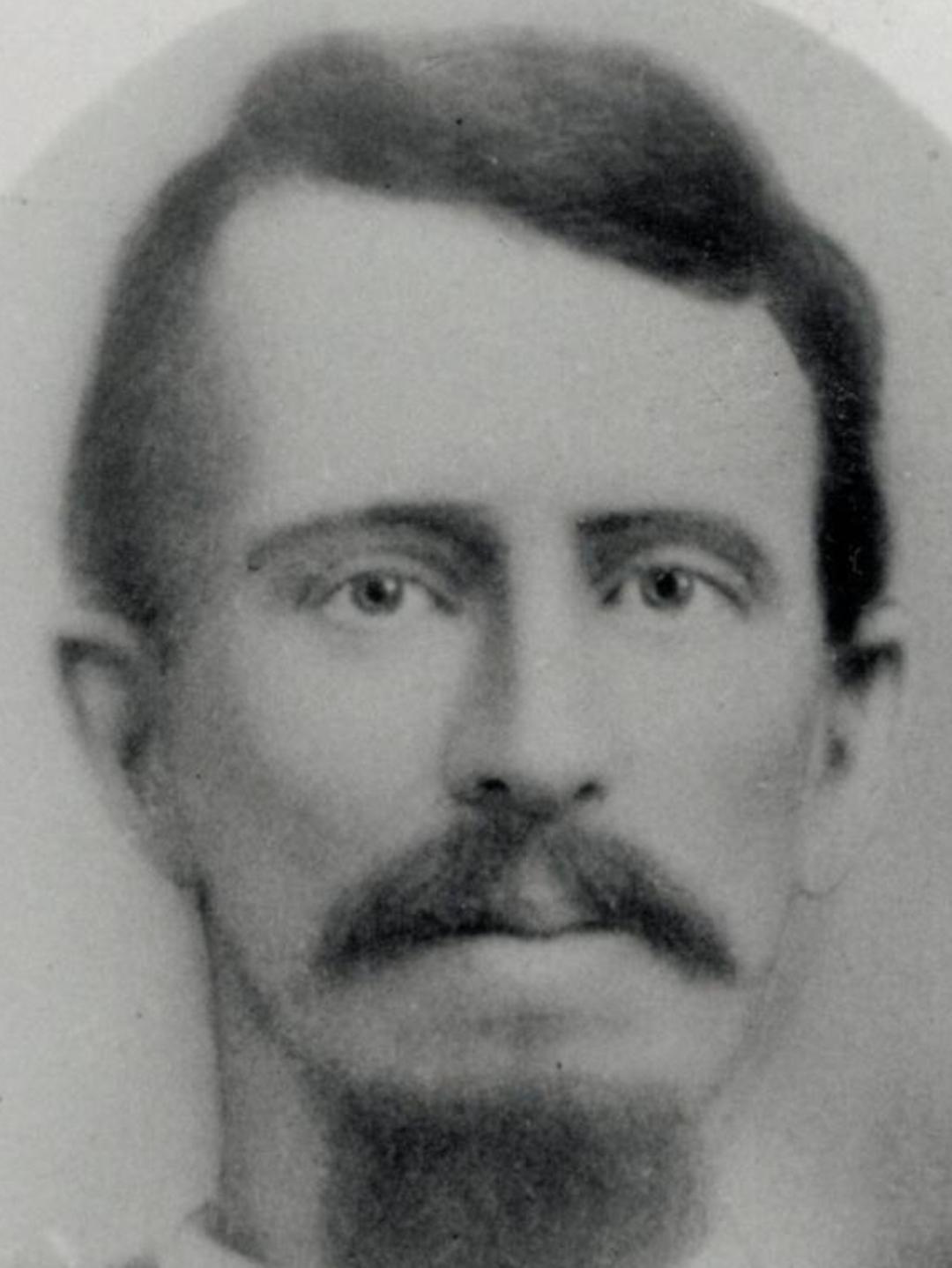 James Rogers (1829 - 1908) Profile